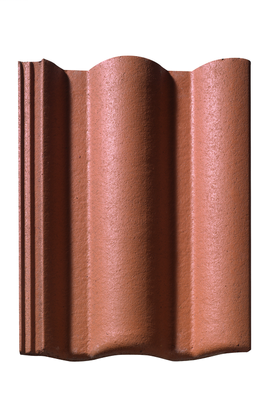 Tuile plein ciel béton provence  42cm x 33 cm