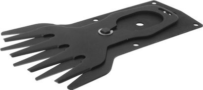 Lamier pour taille-herbes Largeur 16 cm - POUR BUM168SHX-UH200DWEX-UM164DW