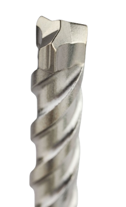 Foret beton ROCKFASTER SDS+  Ø6 x 110MM