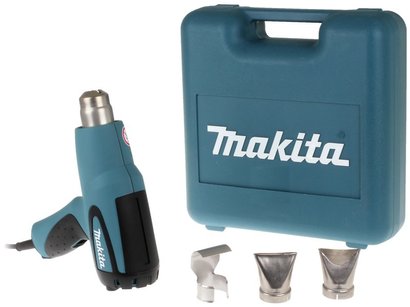 Décapeur thermique 1600 W Ref HG5012K