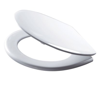 ABATTANT-NEON PRO- PP -0,9KG-VIS PLASTIQUE