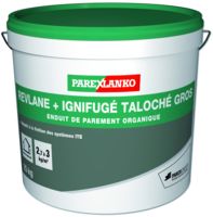 Revêtements plastiques épais REVLANE ET IGNIFUG TG PJ237 25K