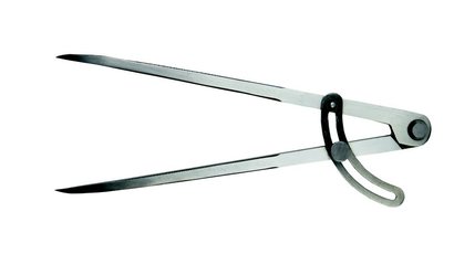 COMPAS LONGUEUR 250 MM