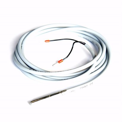 SONDE TEMPERATURE EAU DEPART COLLECTEUR