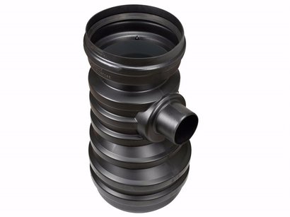 AVALOIR PE AVEC SIPHON 400X250