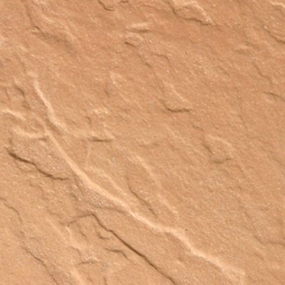 DALLE 40X40X4 RUSTIQUE ROSE