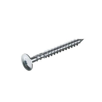 Vis pour bardage HARDIE PLANK VL - A2 Ø4,2x40mm - Boîte de 250 pièces