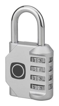 Cadenas club 2 à combinaison 40MM - Thirard