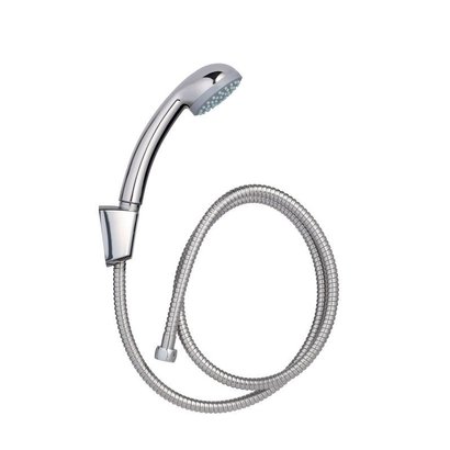 COMBINE TRIO EQUO 1 JET FLEXIBLE METAL 1M50