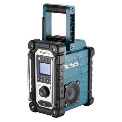 Radio de chantier DMR116