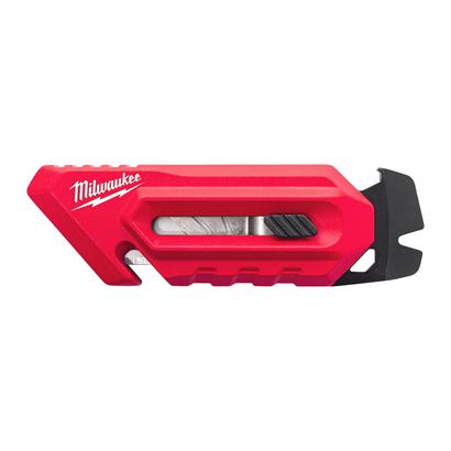 Cutter multifonction compact Utility Knife – Milwaukee