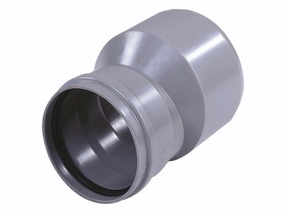 PVC-FONTE LIAISON MF 400X400