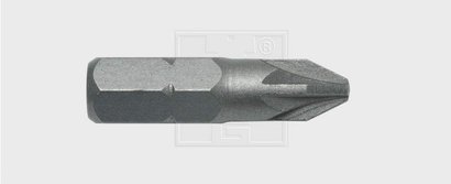 EMBOUT DE VISSAGE SWG POZI. GR. 2 - P/5