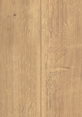 Stratifié NATURE SENS - 327x1292mm ép.8mm - EL2733 Chêne Hamilton