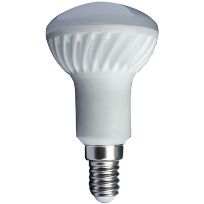 Ampoule Led SMD - Spot R50 finition opale - E14 5W 423Lm 4000K