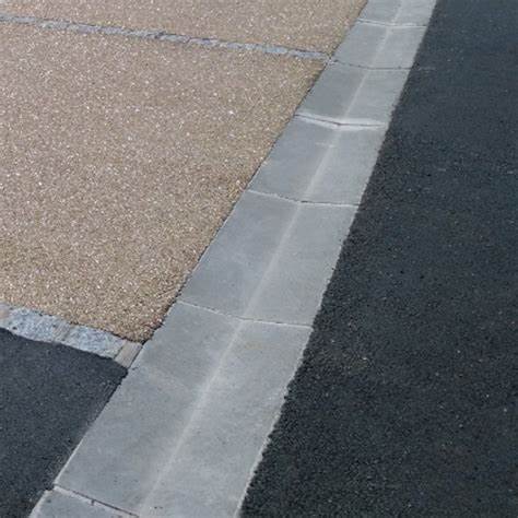 Caniveau béton 2 pentes CC1