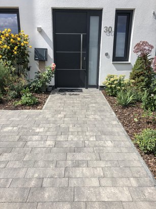 Pavé REALTA Classique 30 x 60 x 6 cm  Krystal