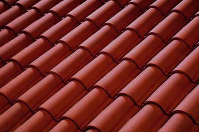 TUILE LANGUEDOC DCL ROUGE BOURGOGNE