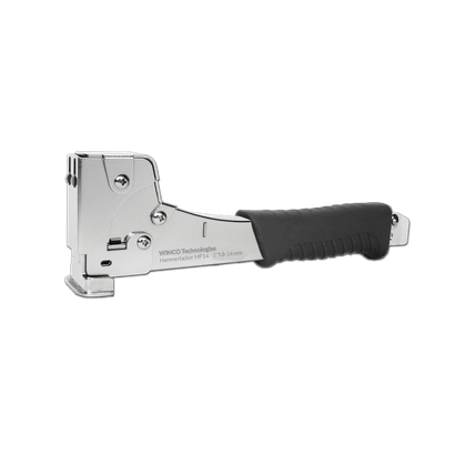Marteau agrafeur PUNCHER + 3000 agrafes - Winco