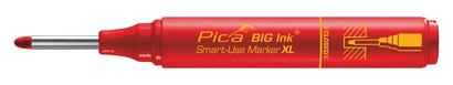 Marqueur big ink rouge - Pica