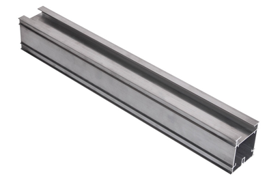 Profilé PROFILDECK aluminium