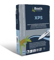 RAGRÉAGE XPS SAC 25 KG GRIS