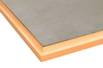 Isolant en polystyrène XPS Protect Artic 1250x600x100 ET 10 mm