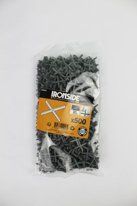 Croisillon sol 2MM x 500 pièces