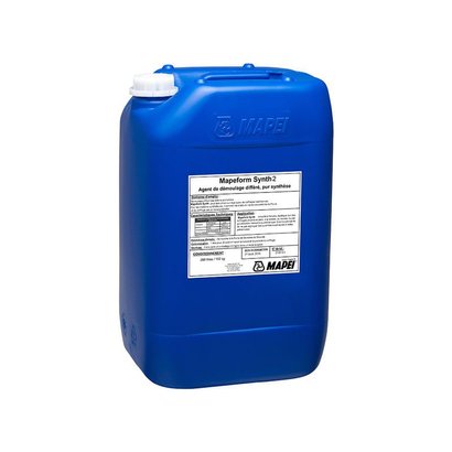 Agent de démoulage différé MAPEFORM SYNTH 2 - fût de 200L