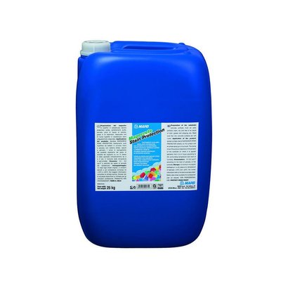 Traitement hydro-oléofuge MAPECRETE STAIN PROTECTION - bidon de 25kg