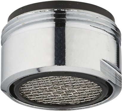 MOUSSEUR STANDARD M 24X100 CHROME 