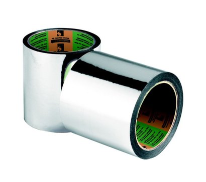 Ruban Thermofilm 875 25 m x 100 mm