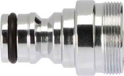 NEZ DE ROBINET BRISE-JET MALE