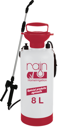 Pulvérisateur OXIDY F 8L
