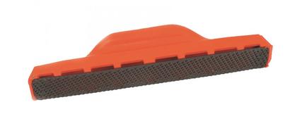 Rabot-râpe plastique pour plâque de platre 255MM