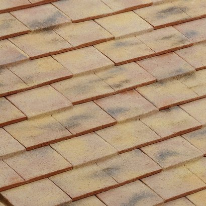 TUILE NÉOPLATE TERRE DE BEAUCE