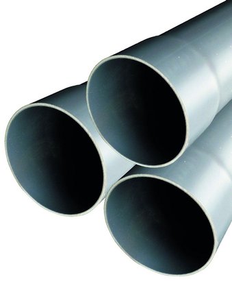TUBE PVC DIAMETRE 100 MM NF