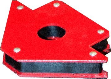 Aimant spécial Soudure 45/90/135 