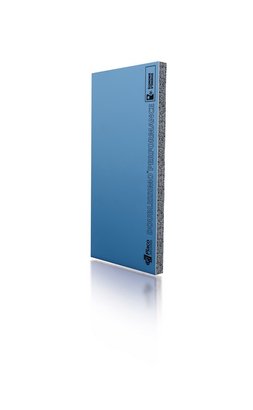 Doublage isolant DoublissimoP Ma 4.10 13 ET 120 300 cm