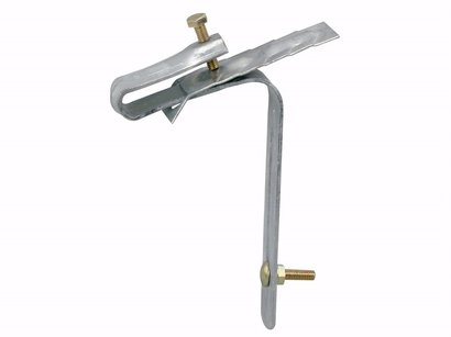 GOUTTIERE SUPPORT COUVERT AC-TOLE GALVA