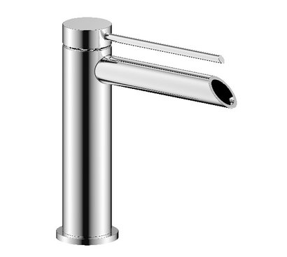 Mitigeur de lavabo RIOJA - chrome