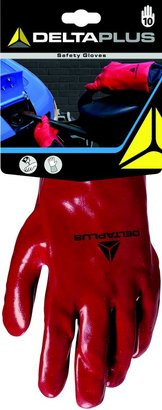GANTS TRAVAUX EN MILIEU HUILEUX ET GRAISSEUX T10