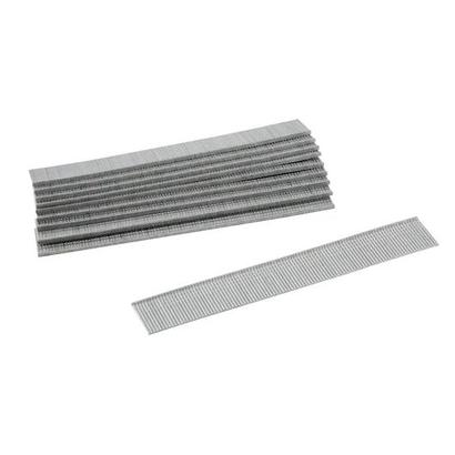 Clous 20MM - 18 GA Type J - Boîte de 1000 pièces