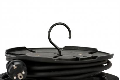 Projecteur DOME LED - 100W  8000 lumens