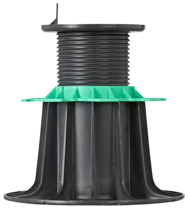 Plot réglable HL pour terrasse bois hauteur 140/230MM - Gamme Essentiel