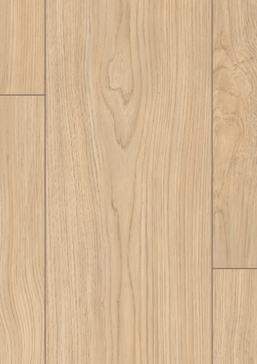 Stratifié NATURE SENS Aqua 24h - 193x1292mm ép.8mm - EL2151 Chêne Casella naturel clair