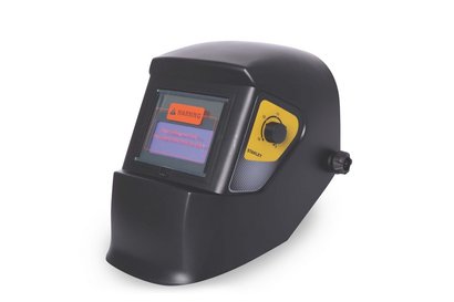 Masque de soudure LCD - DIN 9-13