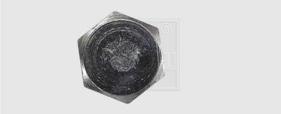 TIREFOND ZINGUE 12 X 140 mm - P/25