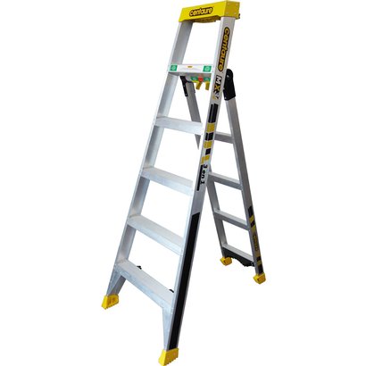 ESCABEAU MULTIPOSITIONS 3 EN 1 MX3