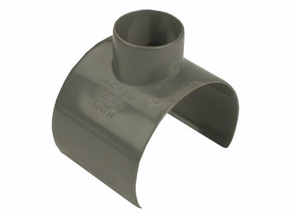 SELLE PVC 100-110-40 GN